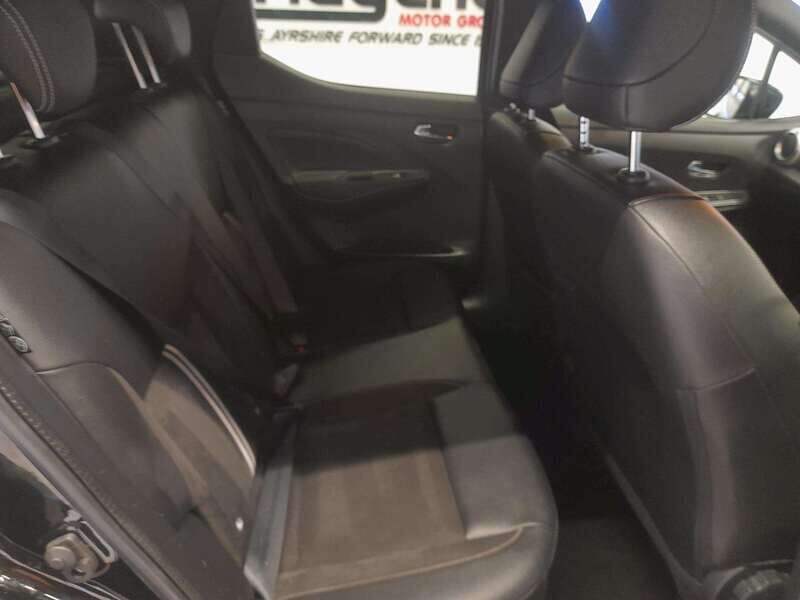 Used Nissan Micra 2022 for sale - 77045014: Photo 12