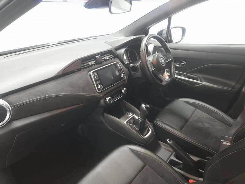 Used Nissan Micra 2022 for sale - 77045014: Photo 14