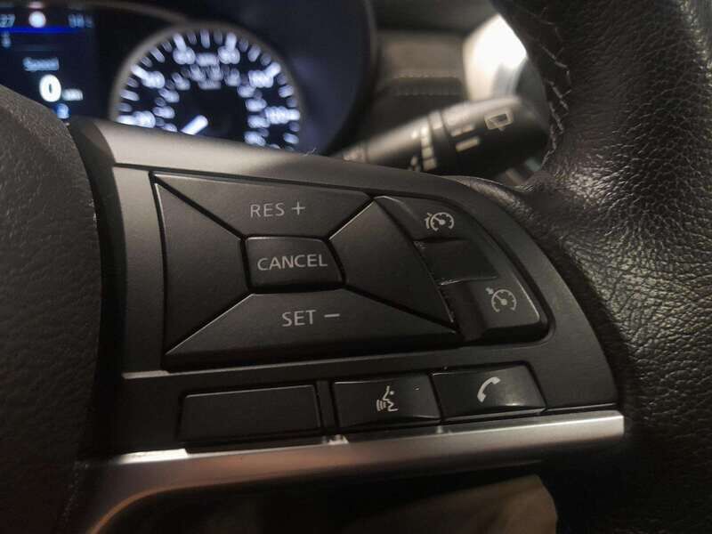 Used Nissan Micra 2022 for sale - 77045014: Photo 18