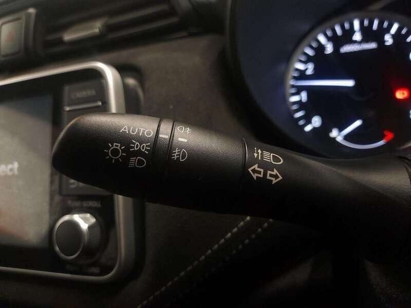 Used Nissan Micra 2022 for sale - 77045014: Photo 19