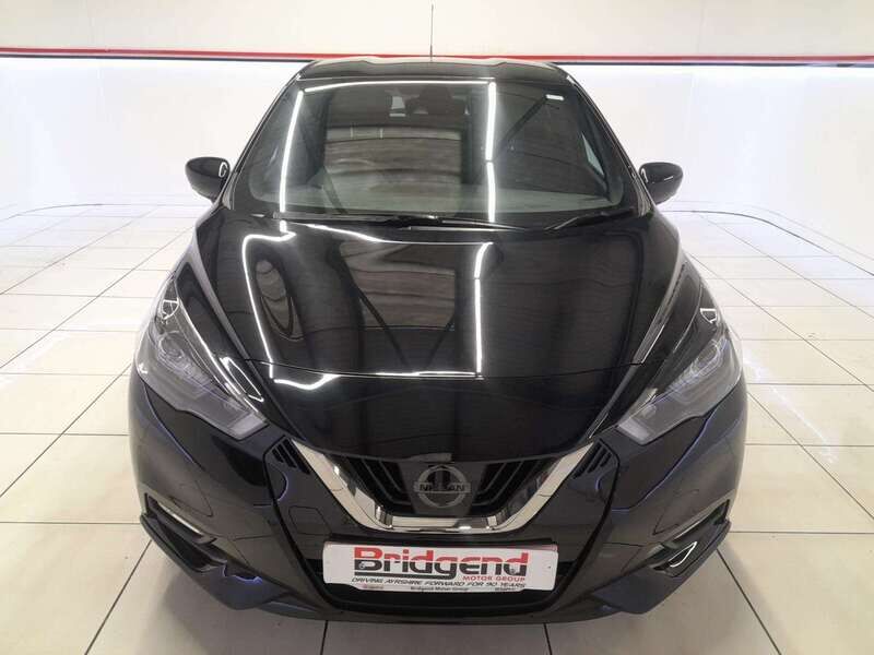 Used Nissan Micra 2022 for sale - 77045014: Photo 2