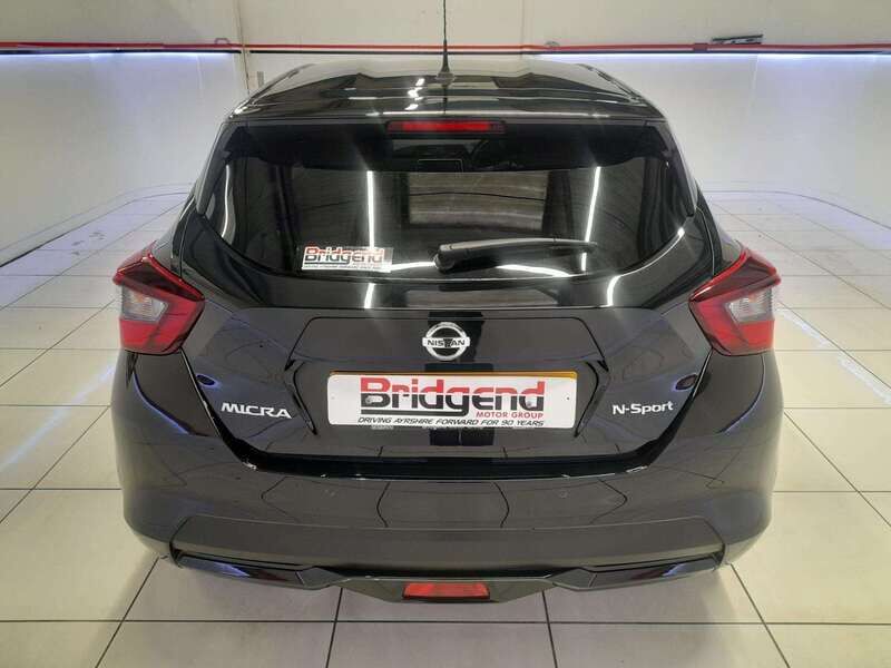Used Nissan Micra 2022 for sale - 77045014: Photo 5