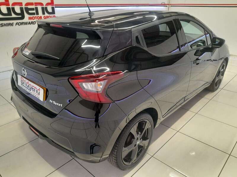 Used Nissan Micra 2022 for sale - 77045014: Photo 6