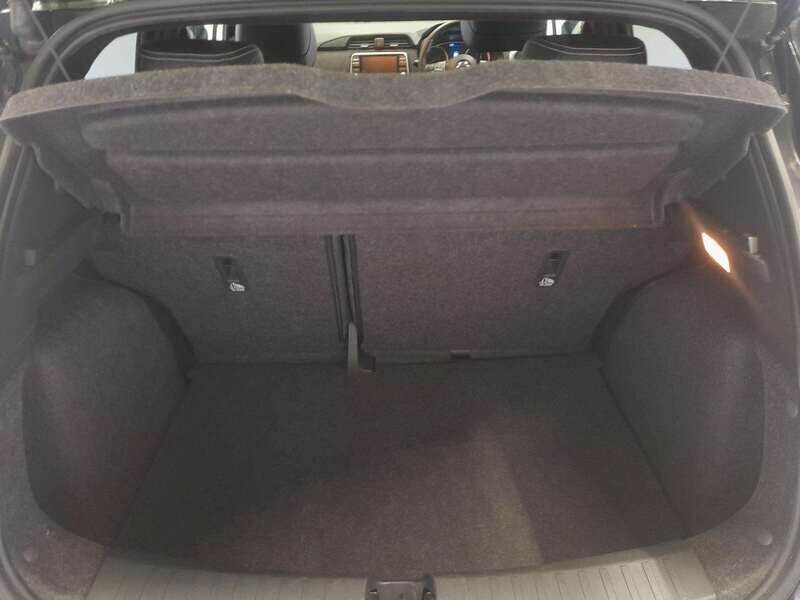 Used Nissan Micra 2022 for sale - 77045014: Photo 7