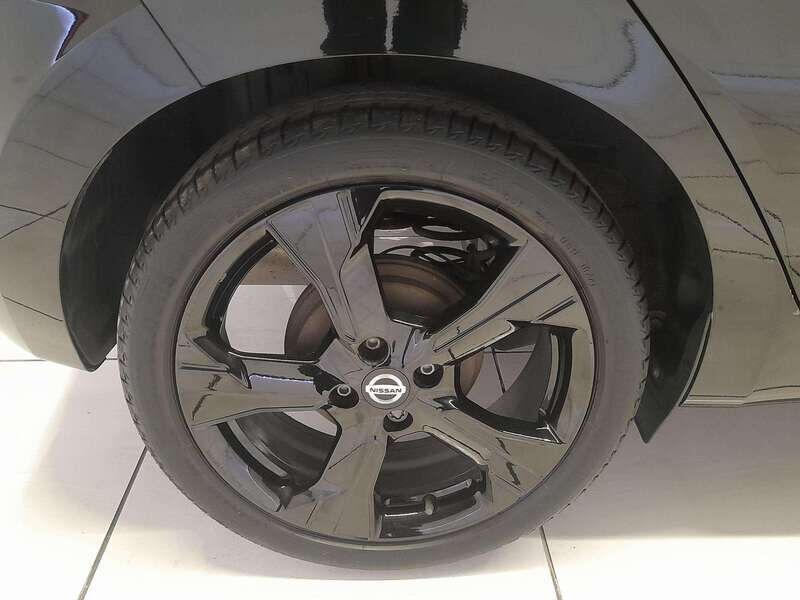 Used Nissan Micra 2022 for sale - 77045014: Photo 8