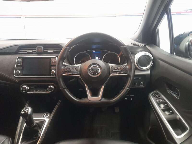 Used Nissan Micra 2022 for sale - 77045014: Photo 9