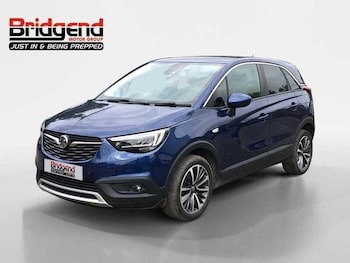 2020 (20) - 1.2 Turbo Elite Nav SUV 5dr