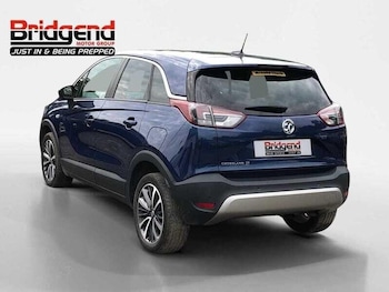 Used Vauxhall Crossland X 2020 for sale - 75552584: Photo