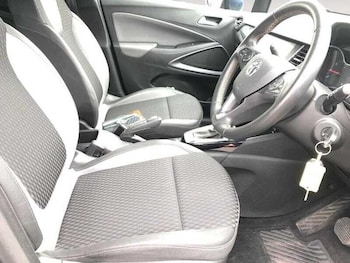 Used Vauxhall Crossland X 2020 for sale - 75552584: Photo