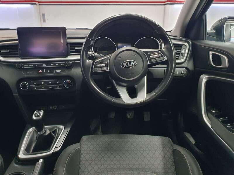 Used Kia Ceed 2019 for sale - 76137702: Photo 10