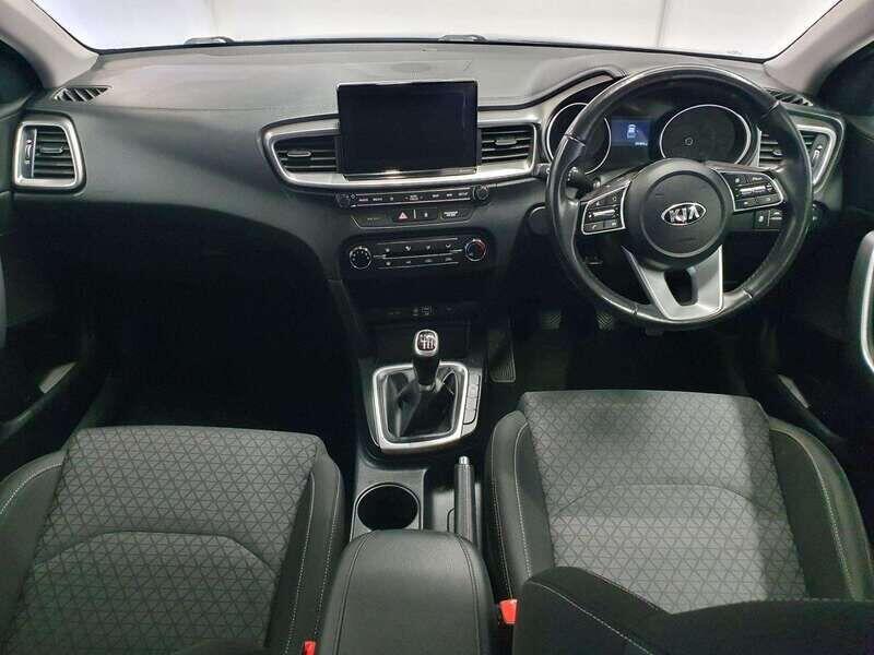 Used Kia Ceed 2019 for sale - 76137702: Photo 11