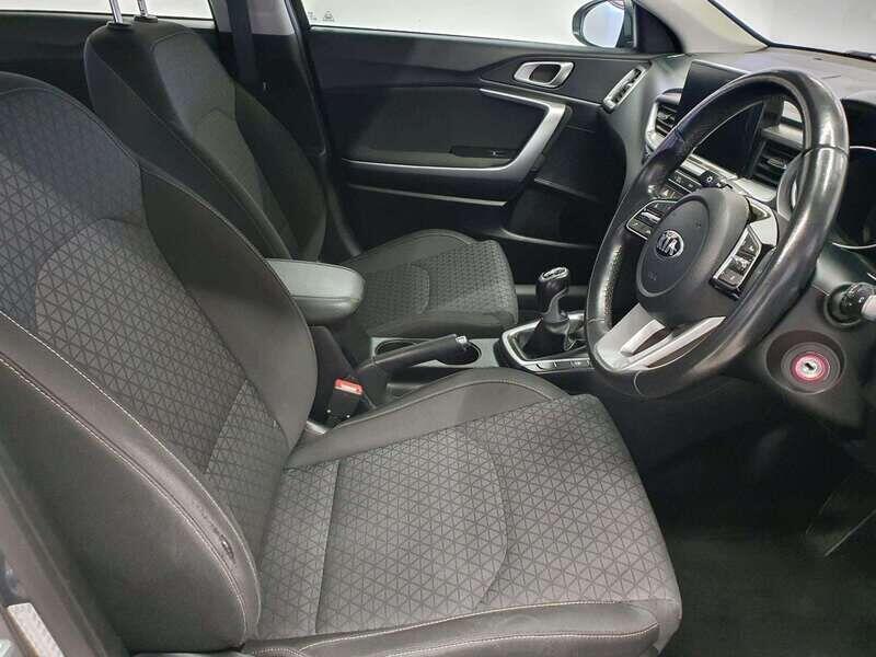 Used Kia Ceed 2019 for sale - 76137702: Photo 12