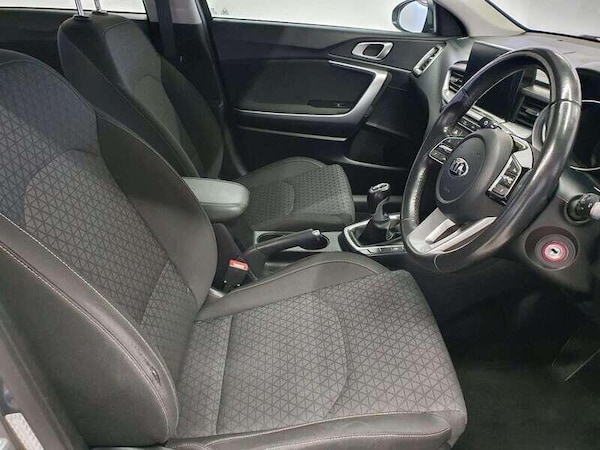 Used Kia Ceed 2019 for sale - 76137702: Photo 12