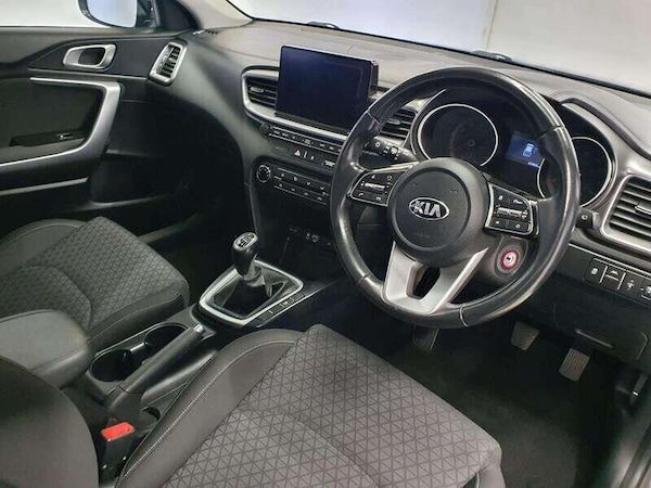 Used Kia Ceed 2019 for sale - 76137702: Photo 13