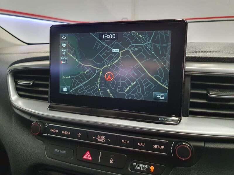 Used Kia Ceed 2019 for sale - 76137702: Photo 15