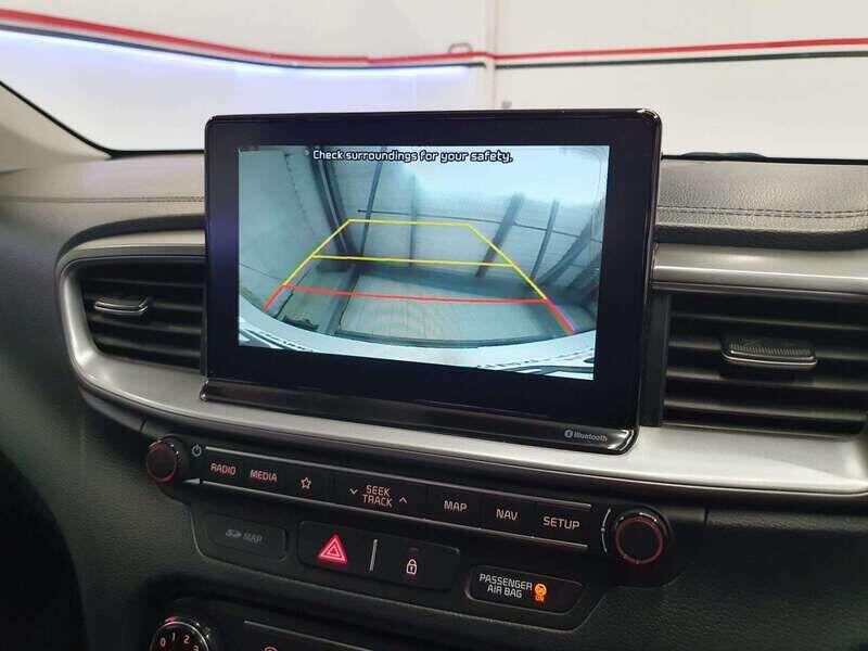 Used Kia Ceed 2019 for sale - 76137702: Photo 17