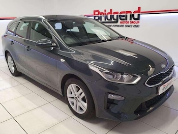 2019 (69) - 1.0 T-GDi 2 NAV Sportswagon 5dr