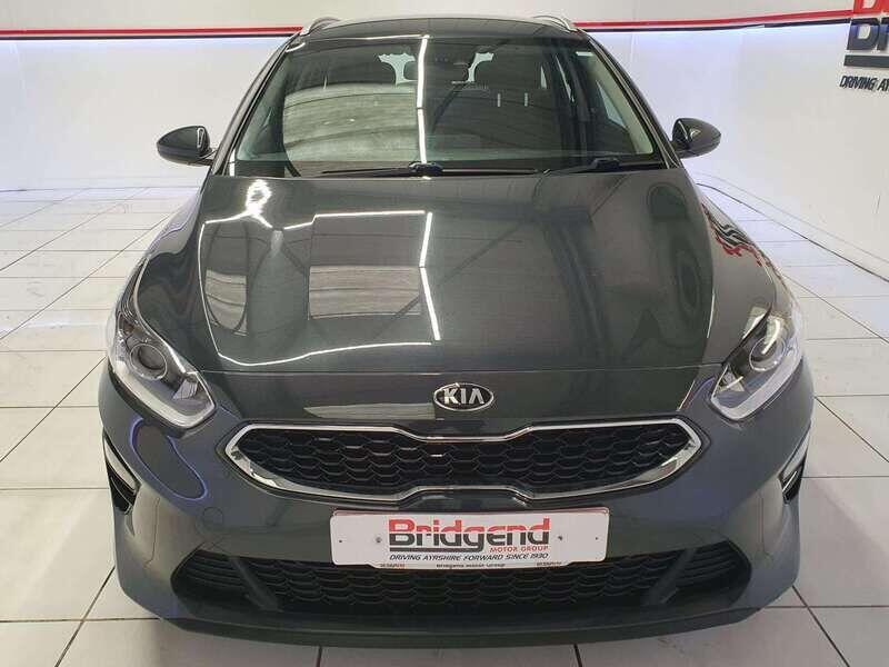 Used Kia Ceed 2019 for sale - 76137702: Photo 2