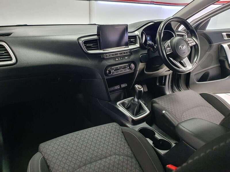 Used Kia Ceed 2019 for sale - 76137702: Photo 23