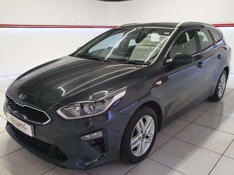 Used Kia Ceed 2019 for sale - 76137702: Photo 3