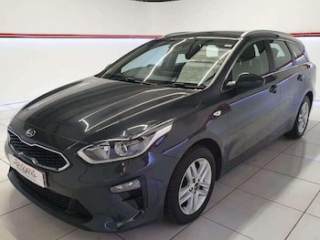 Used Kia Ceed 2019 for sale - 76137702: Photo 3