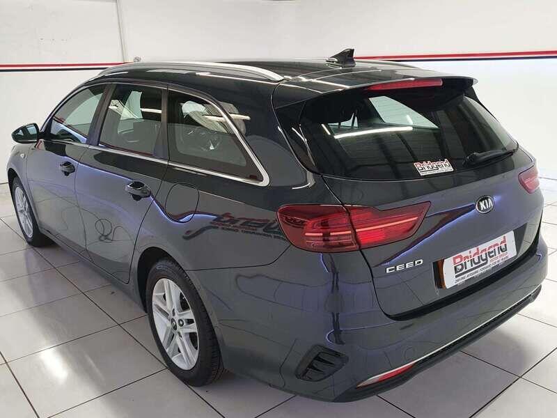 Used Kia Ceed 2019 for sale - 76137702: Photo 4