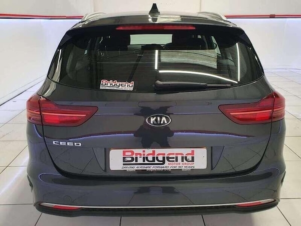 Used Kia Ceed 2019 for sale - 76137702: Photo 5