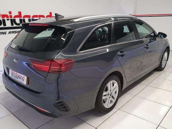 Used Kia Ceed 2019 for sale - 76137702: Photo 6