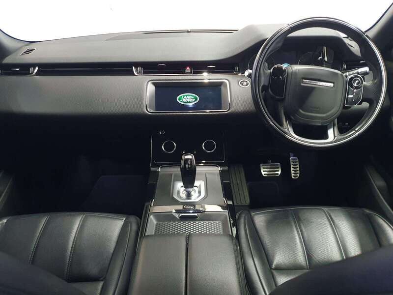 Used Land Rover Range Rover Evoque 2019 for sale - 77045305: Photo 12