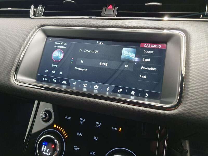 Used Land Rover Range Rover Evoque 2019 for sale - 77045305: Photo 19