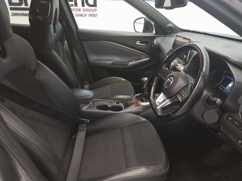 Used Nissan Juke for sale - 77490922: Photo 11