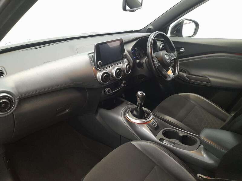 Used Nissan Juke for sale - 77490922: Photo 14