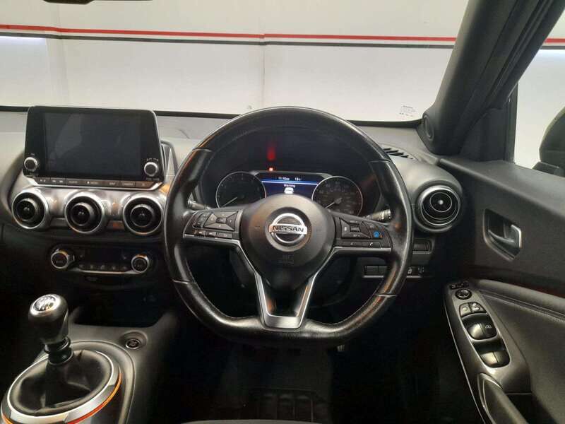 Used Nissan Juke for sale - 77490922: Photo 9