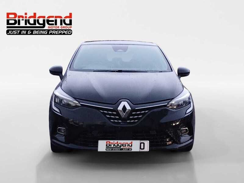 Used Renault Clio 2023 for sale - 77114306: Photo 2