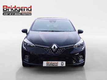 Used Renault Clio 2023 for sale - 77114306: Photo