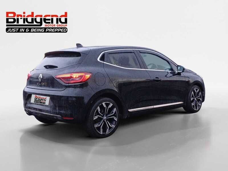 Used Renault Clio 2023 for sale - 77114306: Photo 3