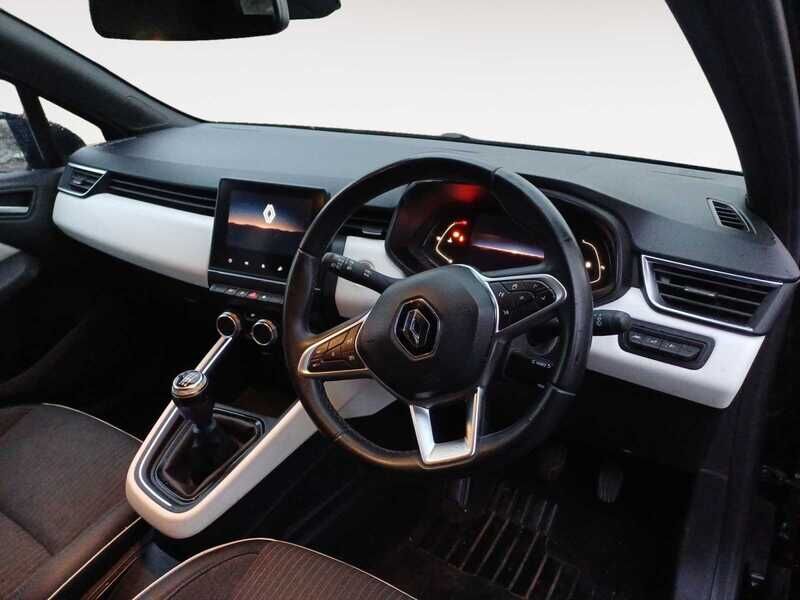 Used Renault Clio 2023 for sale - 77114306: Photo 5