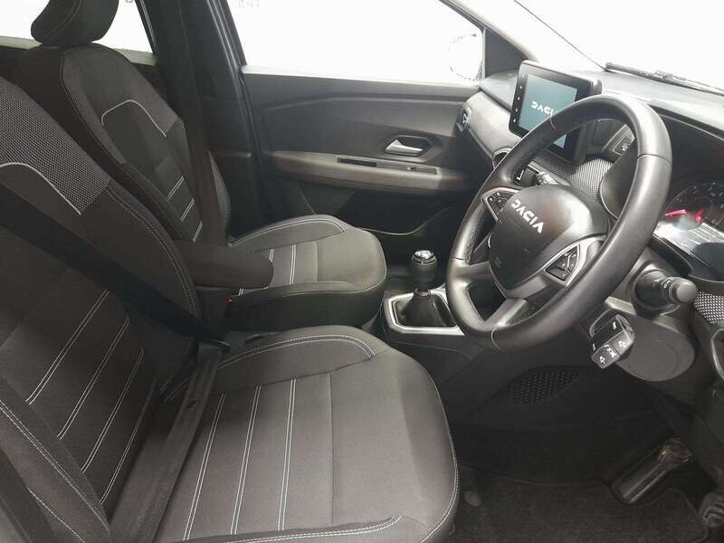 Used Dacia Jogger 2023 for sale - 77716375: Photo 11