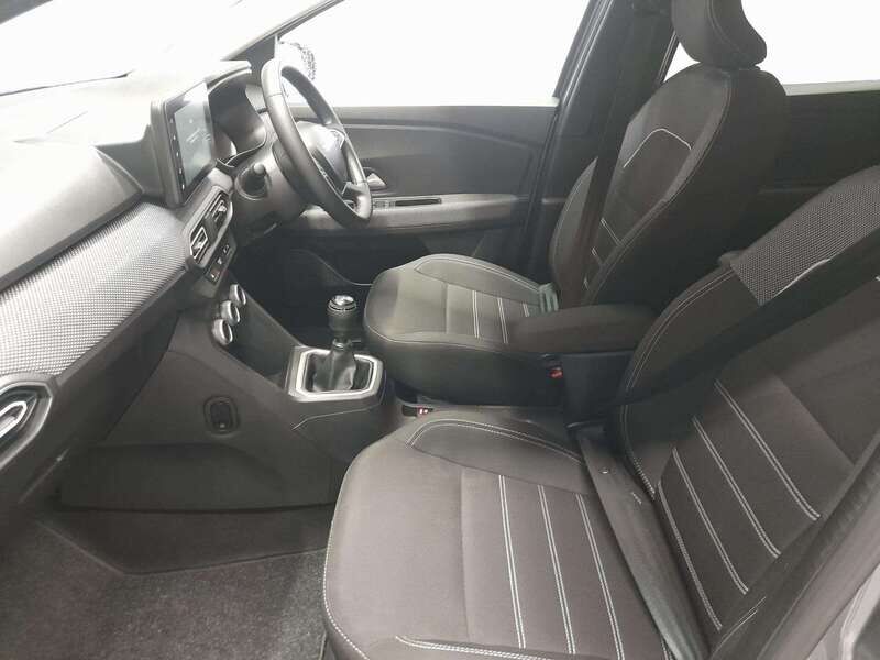 Used Dacia Jogger 2023 for sale - 77716375: Photo 15