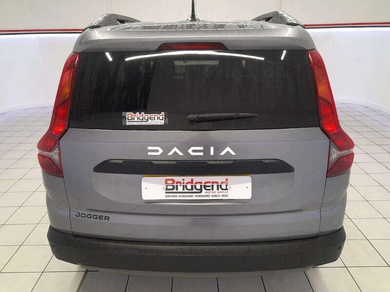 Used Dacia Jogger 2023 for sale - 77716375: Photo 5