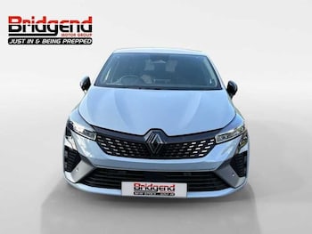 Used Renault Clio 2024 for sale - 79478718: Photo