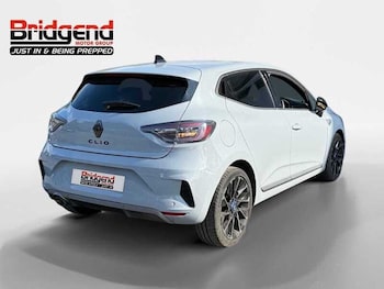 Used Renault Clio 2024 for sale - 79478718: Photo