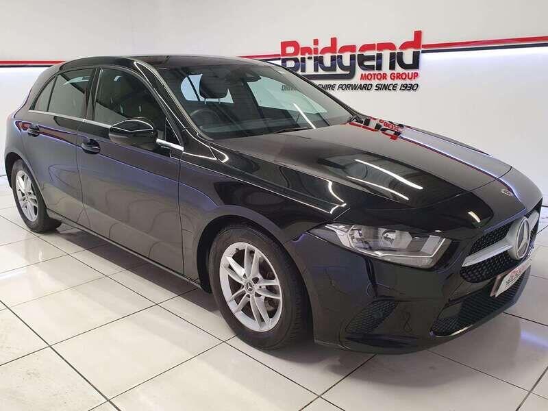 Used Mercedes-Benz A-Class 2019 for sale - 76886089: Photo 1