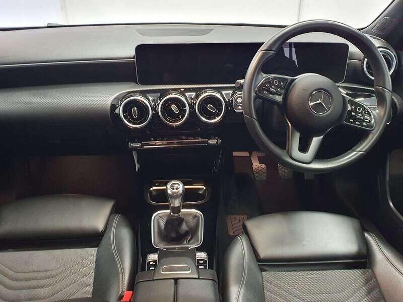 Used Mercedes-Benz A-Class 2019 for sale - 76886089: Photo 10