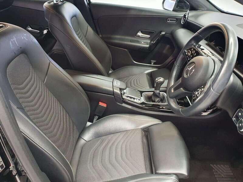 Used Mercedes-Benz A-Class 2019 for sale - 76886089: Photo 11