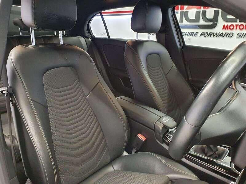 Used Mercedes-Benz A-Class 2019 for sale - 76886089: Photo 13