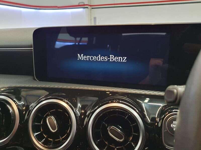 Used Mercedes-Benz A-Class 2019 for sale - 76886089: Photo 14