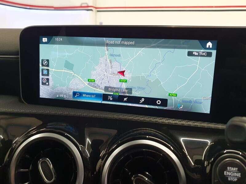 Used Mercedes-Benz A-Class 2019 for sale - 76886089: Photo 15