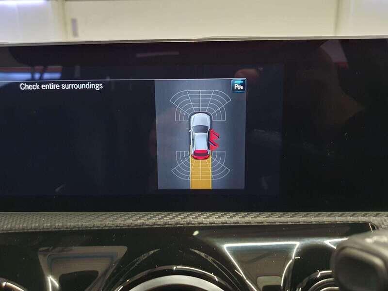 Used Mercedes-Benz A-Class 2019 for sale - 76886089: Photo 16