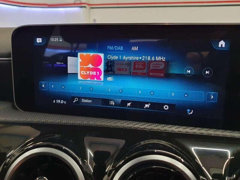 Used Mercedes-Benz A-Class 2019 for sale - 76886089: Photo 17